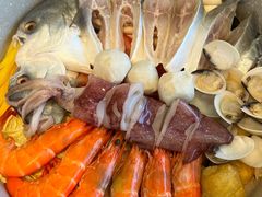 -创味·民间海南菜·非遗藤桥排骨(藤桥·免税城店)