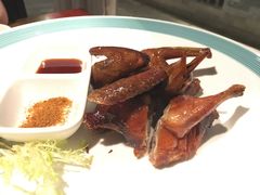 -广东道至正餐厅(区庄店)