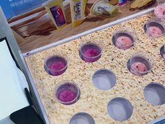 -Blueglass酸奶(财富购物中心店)