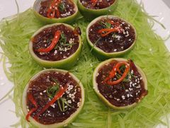 -谷语中餐厅