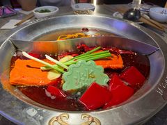 -大龙燚火锅(太古里店)