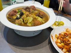 -黑窑厂糖油饼烤鸭·清真菜(旗舰店)