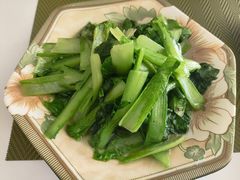 -天天向上素食餐厅(五台山店)