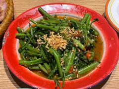 -迷你椰·泰式大排档(共康店)