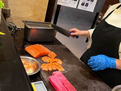 -索菲特西湖大酒店·香榭丽全日候餐厅(南山路店)