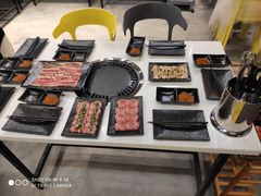 -巷子里 | 烤肉·火锅·酒场