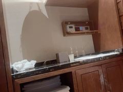 -丽江金茂隐逸酒店-凯悦臻选SPA