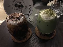 -咖法森林·咖啡  酒吧(天河店)
