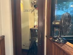 -RUMORS COFFEE ROASTERY鲁马滋咖啡(湖南路店)
