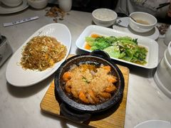 -小菜园新徽菜(合肥之心城店)