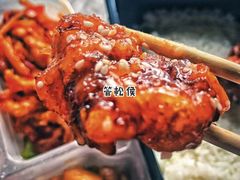 -同发号饭庄(复兴路店)