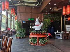 -川西坝子火锅(金沙1.0直营店)