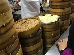 -老陶包子铺(南大西南村店)