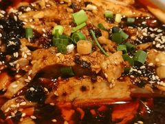 -南门小馆·清真(国贸商城店)