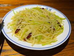 -老雒阳面馆·水席(洛宁高速路口店)