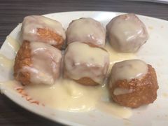 芝心丸-新记餐厅(香槟大厦店)