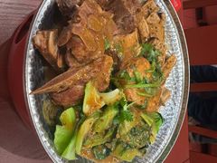 -喜家德虾仁水饺(长泰广场店)