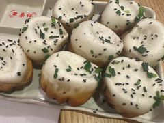 -东泰祥生煎馆(重庆北路店)