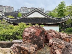 -芥子园