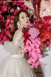 -MANLI BRIDAL婚纱