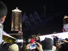 -南通濠河风景名胜区