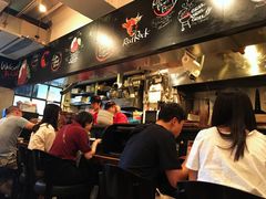 大堂-Red Rock(原宿店)