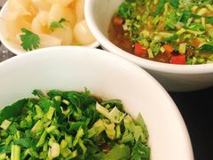 -洪运轩饭庄(北纬路店)