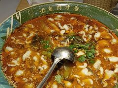 -光海·乡记酸菜鱼·始于1996(花园路店)