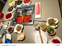 -海底捞火锅(珠影星光城夜宵主题店)