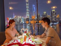 -Kathleen's Waitan 凯圣琳江景西餐厅(外滩店)