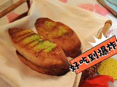 -戈雅法餐厅(世界城广场店)
