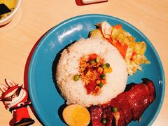 -避风塘(金山万达店)