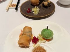 -香宫(九龙香格里拉店)