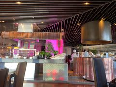 -广州富力君悦大酒店·凯菲厅