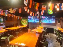 -京狮炙燥·精酿烧烤(首经贸店)