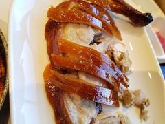 -大鸭梨烤鸭(金色漫香店)
