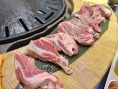 -玄希浪漫厨房·韩料烤肉(湖滨银泰in77店)