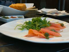 -安妮意大利餐厅(世贸天阶店)