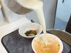 -文武王氏烧饼·无矾油条(西溪路店)