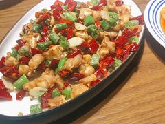 -二孃鸡爪爪(东风路总店)