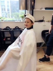 点击看大图 -意廊 Hair Salon