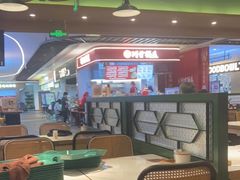 大堂-肥小福·烧鹅专门店(环宇荟店)