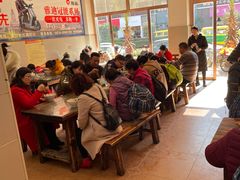 大堂-黄金娣米线(盛邦老店)