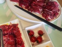 -花田煮鲜牛肉火锅(钟楼众汇店)
