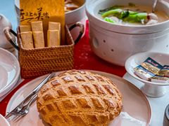 -馋遇江南·精致湖景雅宴(东方之门店)