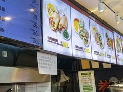 -特派卷·老北京烤鸭卷(合生汇购物中心店)