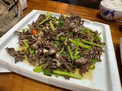 -下梅人家土菜馆(历史文化餐厅度假区店)