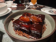 -杭州西子湖四季酒店·金沙厅