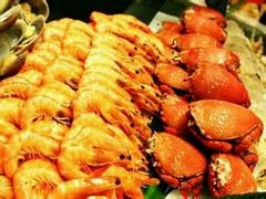 -芭菲盛宴·环球美食(解放碑英利国际店)