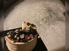 -小苍兰风铃草蛋糕甜品(沈阳店)
